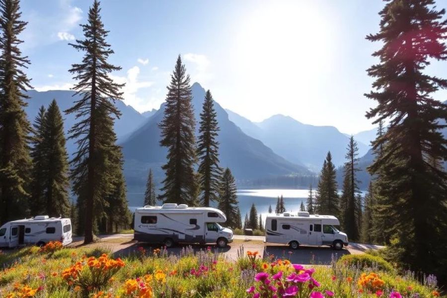 Top 5 U.S. Campgrounds for Stargazing | Best Locations for Starry Nights