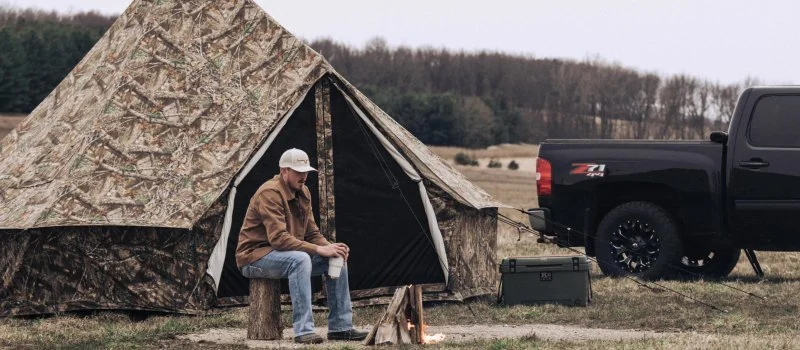 How to Stay Safe While Camping in Alligator Country – Expert Tips from Camp Spotter