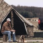 How to Stay Safe While Camping in Alligator Country – Expert Tips from Camp Spotter