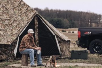 How to Stay Safe While Camping in Alligator Country – Expert Tips from Camp Spotter