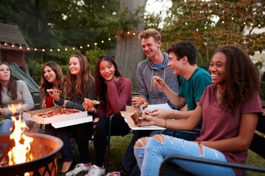 Best Campsites for Teenagers and Young Adults | Camp Spotter
