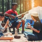 How to Make Camping Fun for Teenagers: Tips and Ideas for an Enjoyable Adventure