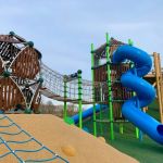 Best Family-Friendly Campsites with Playgrounds for a Perfect Family Vacation