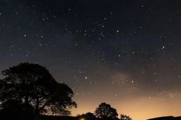 Best Campsites for Stargazing and Night Photography: Top Locations and Tips
