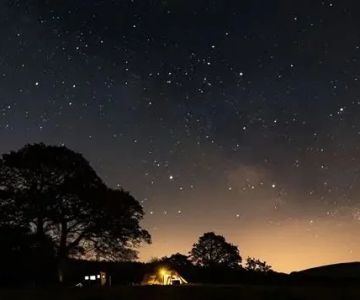 Best Campsites for Stargazing and Night Photography: Top Locations and Tips