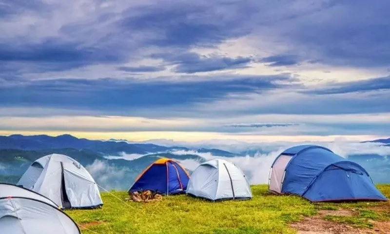 How to Plan a Multi-Day Camping Adventure