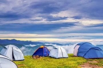 How to Plan a Multi-Day Camping Adventure