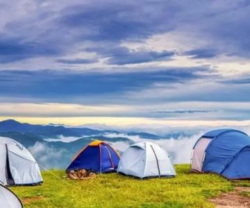 How to Plan a Multi-Day Camping Adventure