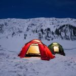 How to Make Camping Cozy Even in Cold Weather – Tips for a Warm and Comfortable Outdoor Experience