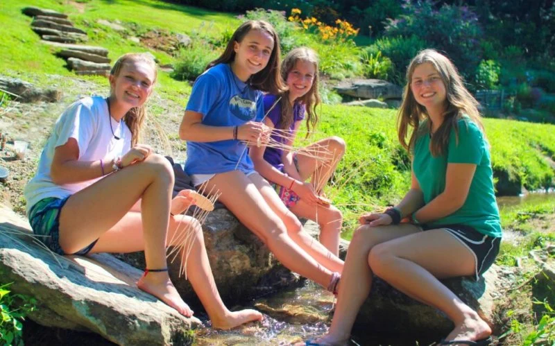 How to Make Camping Fun for Teenagers: Tips and Activities for an Unforgettable Trip