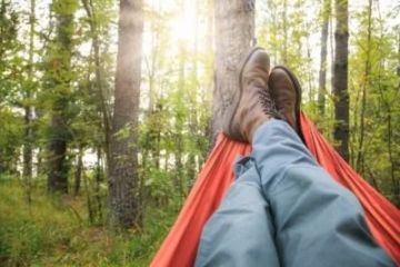How to Plan a Solo Camping Trip Safely and Enjoyably
