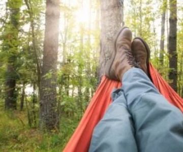 How to Plan a Solo Camping Trip Safely and Enjoyably