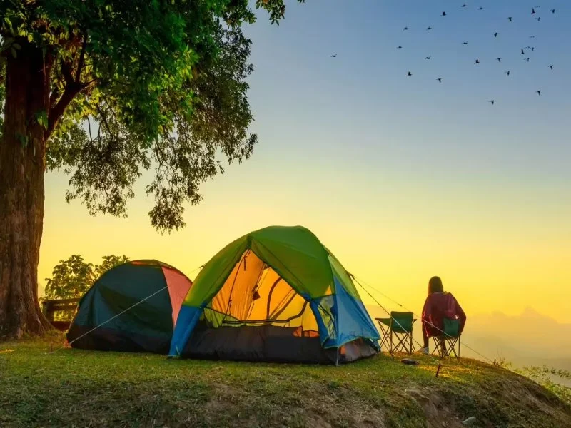 How to Plan a Budget-Friendly Weekend Camping Trip