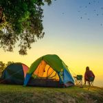 How to Plan a Budget-Friendly Weekend Camping Trip