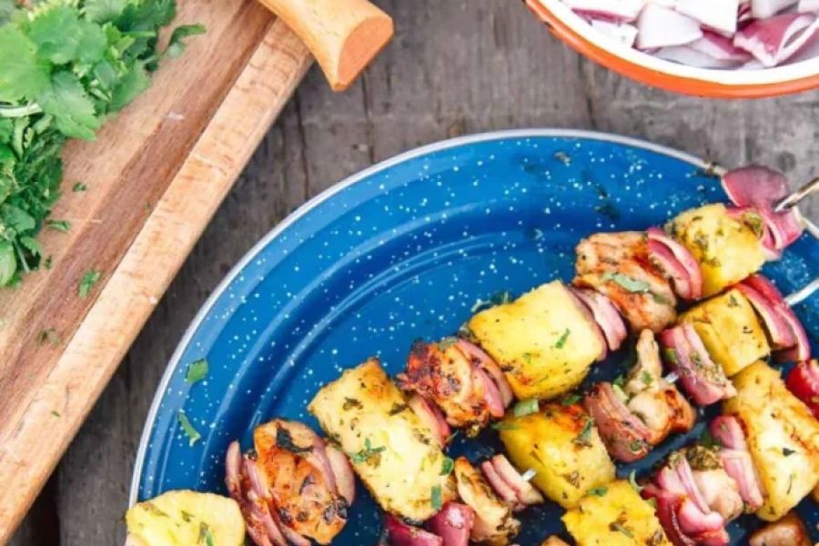 Top 10 Campfire Recipes That Are Kid-Friendly