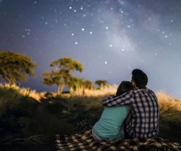 How to Make Your First Night Under the Stars Comfortable