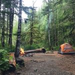 Best Campsites for Backpacking Adventures in National Forests