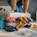 The Ultimate Guide to Packing Light for a Camping Trip