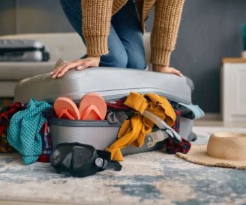 The Ultimate Guide to Packing Light for a Camping Trip