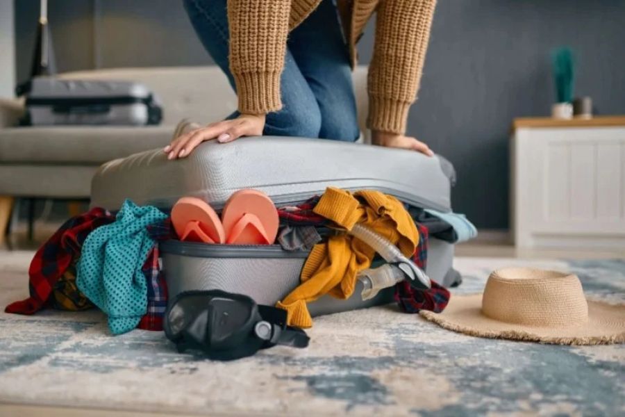 The Ultimate Guide to Packing Light for a Camping Trip