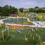 Best Family-Friendly Campsites with Playgrounds for a Fun Outdoor Adventure
