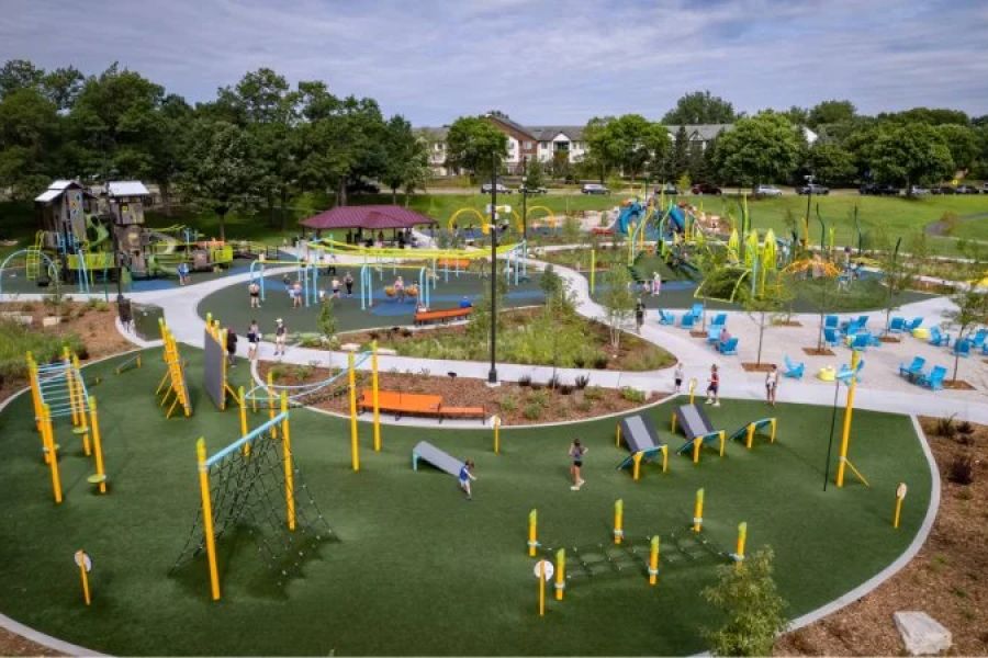 Best Family-Friendly Campsites with Playgrounds for a Fun Outdoor Adventure