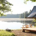 Top 5 Scenic Lake Campsites in the U.S. for Nature Lovers