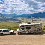 RV Life Lessons from Full-Time Travelers