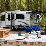 How to Choose the Right Campsite for Your RV: A Complete Guide