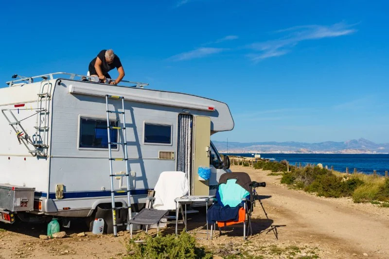 The Ultimate Guide to RV Camping for Beginners: Tips, Essentials, and More