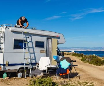 The Ultimate Guide to RV Camping for Beginners: Tips, Essentials, and More