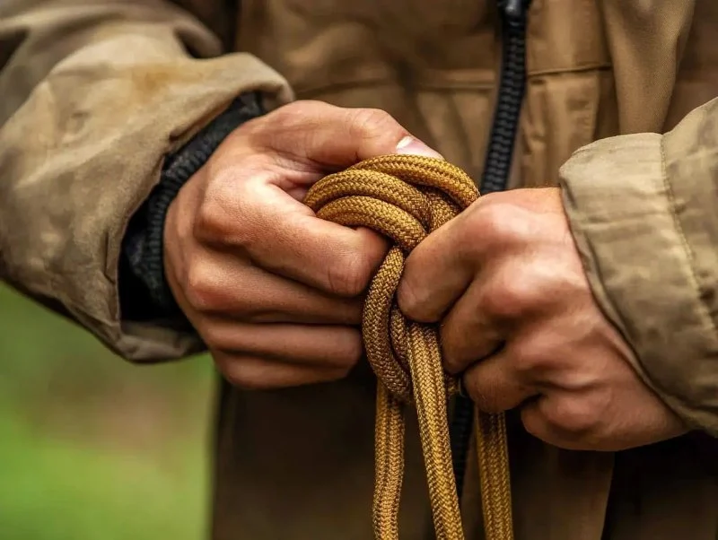 Top 10 Essential Camping Knots and Skills for Every Outdoor Enthusiast