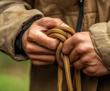 Top 10 Essential Camping Knots and Skills for Every Outdoor Enthusiast