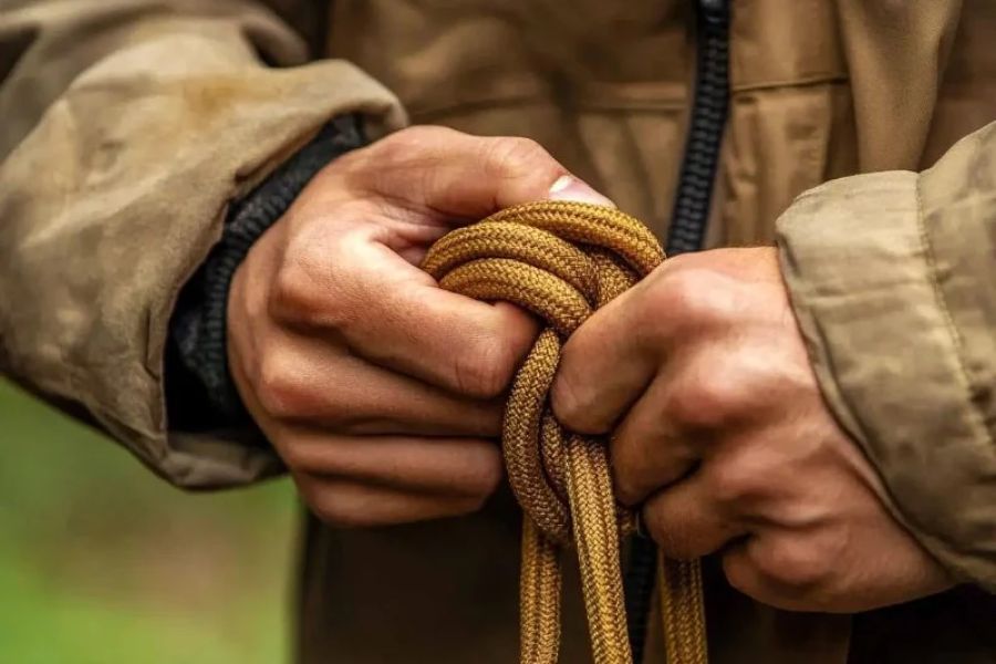 Top 10 Essential Camping Knots and Skills for Every Outdoor Enthusiast
