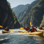 Best Campsites for Kayaking and Water Adventures: Top Spots for Outdoor Enthusiasts