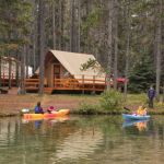 How to Camp Safely Near Lakes and Rivers