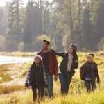 The Best Campsites for Family Camping Adventures