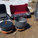 How to Choose the Right Camping Stove for Your Needs