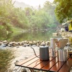 How to Camp Safely Near Lakes and Rivers: Essential Tips and Equipment