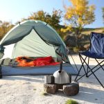 Essential Camping Gear for Your First Trip