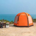 Top 5 Mistakes New Campers Make and How to Avoid Them