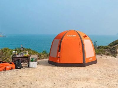 Top 5 Mistakes New Campers Make and How to Avoid Them