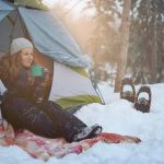 How to Enjoy Fall Camping Without Cold Weather Issues