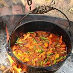 How to Cook Delicious Campfire Dinner Recipes: Top Tips and Ideas