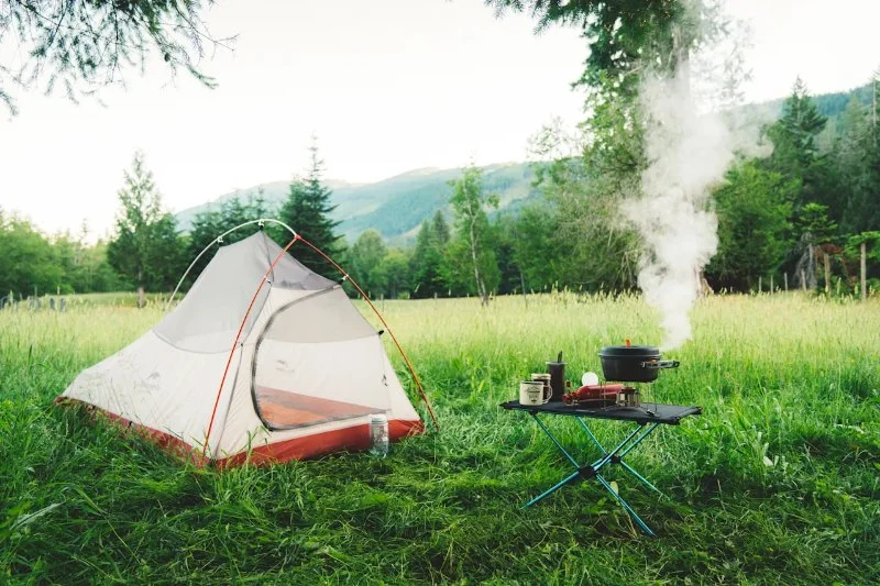 Top 5 Scenic Mountain Campgrounds for Families | Best Camping Spots