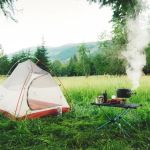 Top 5 Scenic Mountain Campgrounds for Families | Best Camping Spots