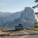 Top 10 Scenic Drives Leading to Beautiful Campgrounds
