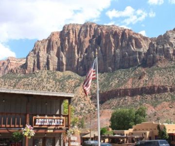 Top 5 Campsites for Rock Climbing Enthusiasts in the U.S.