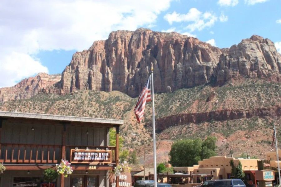 Top 5 Campsites for Rock Climbing Enthusiasts in the U.S.