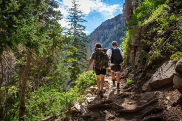 How to Choose the Right Gear for Outdoor Adventures